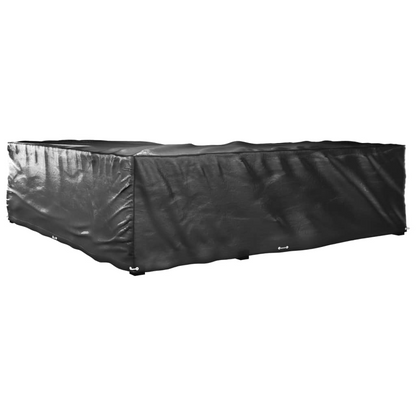 L-Shaped Garden Furniture Cover 250x250x70 cm