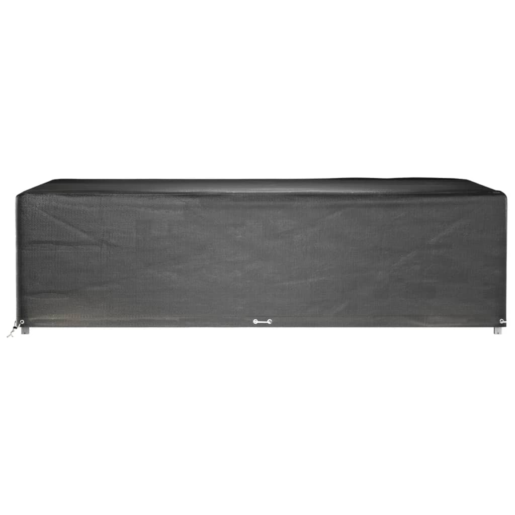 Rectangular Garden Furniture Cover 300x200x75 cm