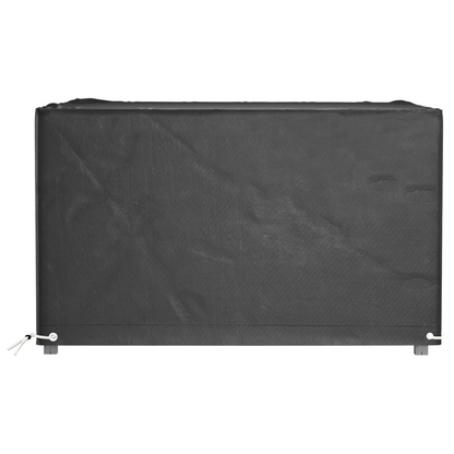 Garden Furniture Cover 125x125x75 cm Square