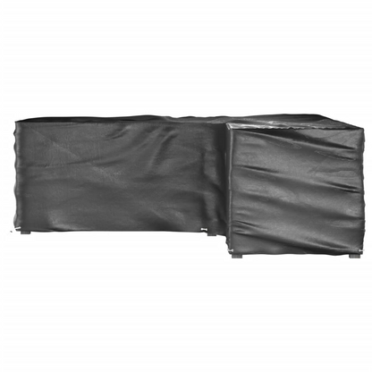 L-Shaped Garden Furniture Cover 285x285x90 cm