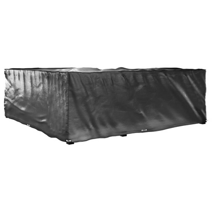 L-Shaped Garden Furniture Cover 285x285x90 cm