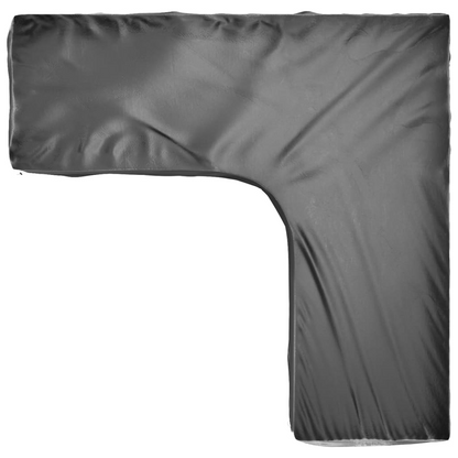 L-Shaped Garden Furniture Cover 285x285x90 cm