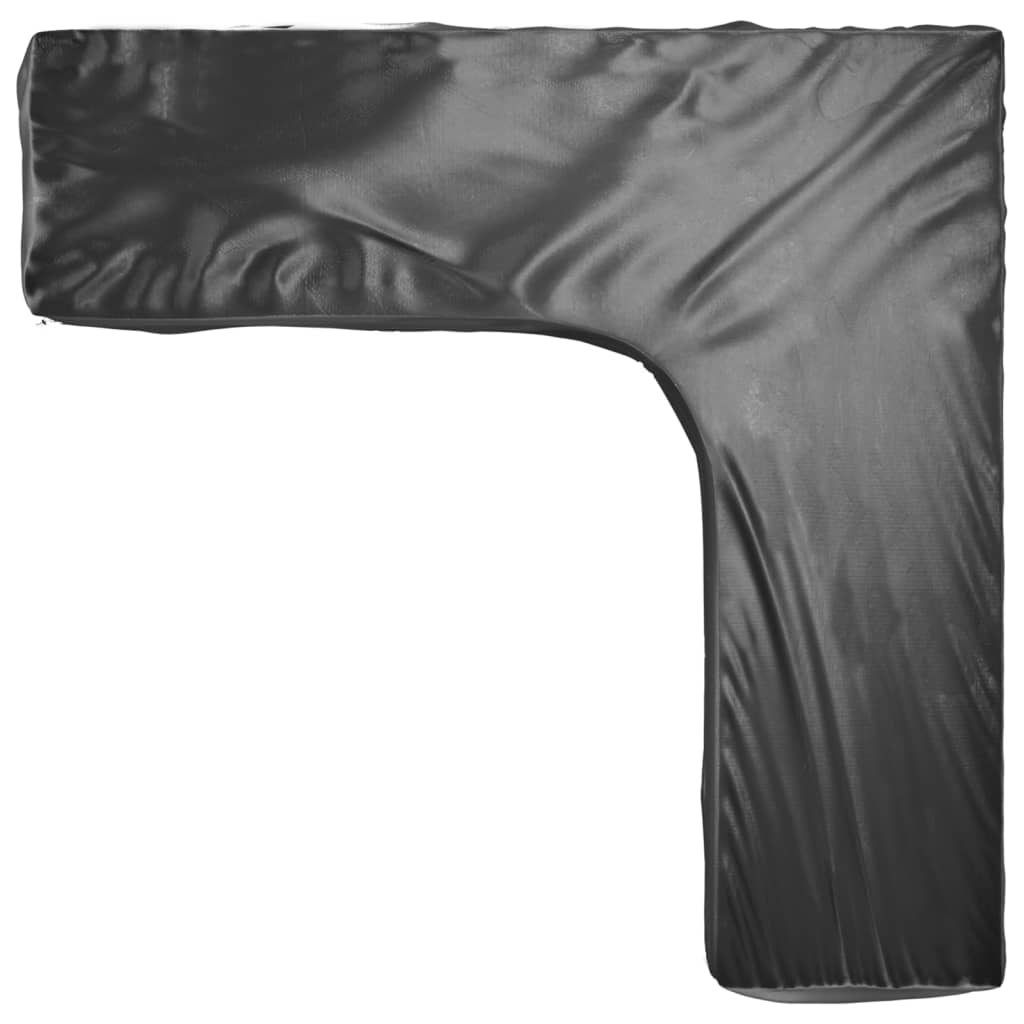  L-Shaped Garden Furniture Cover 300x300x90 cm