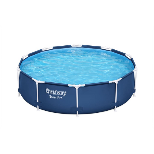 Bestway Steel Pro Swimming Pool 305x76 cm