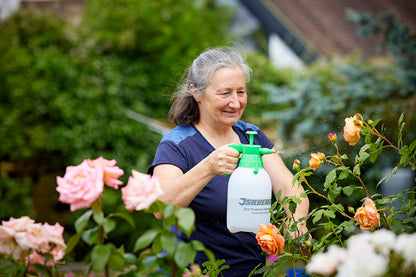 garden Pressure Sprayer