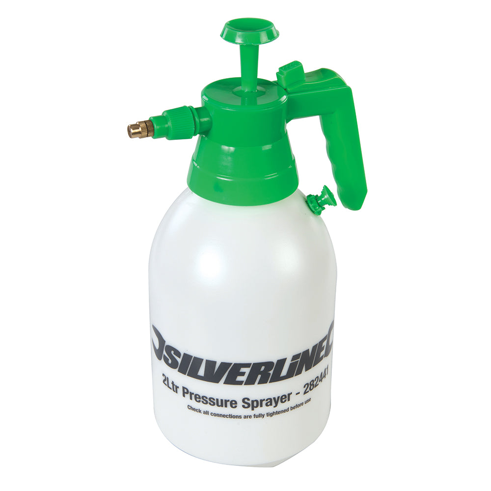 garden Pressure Sprayer