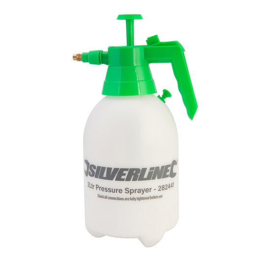 garden Pressure Sprayer