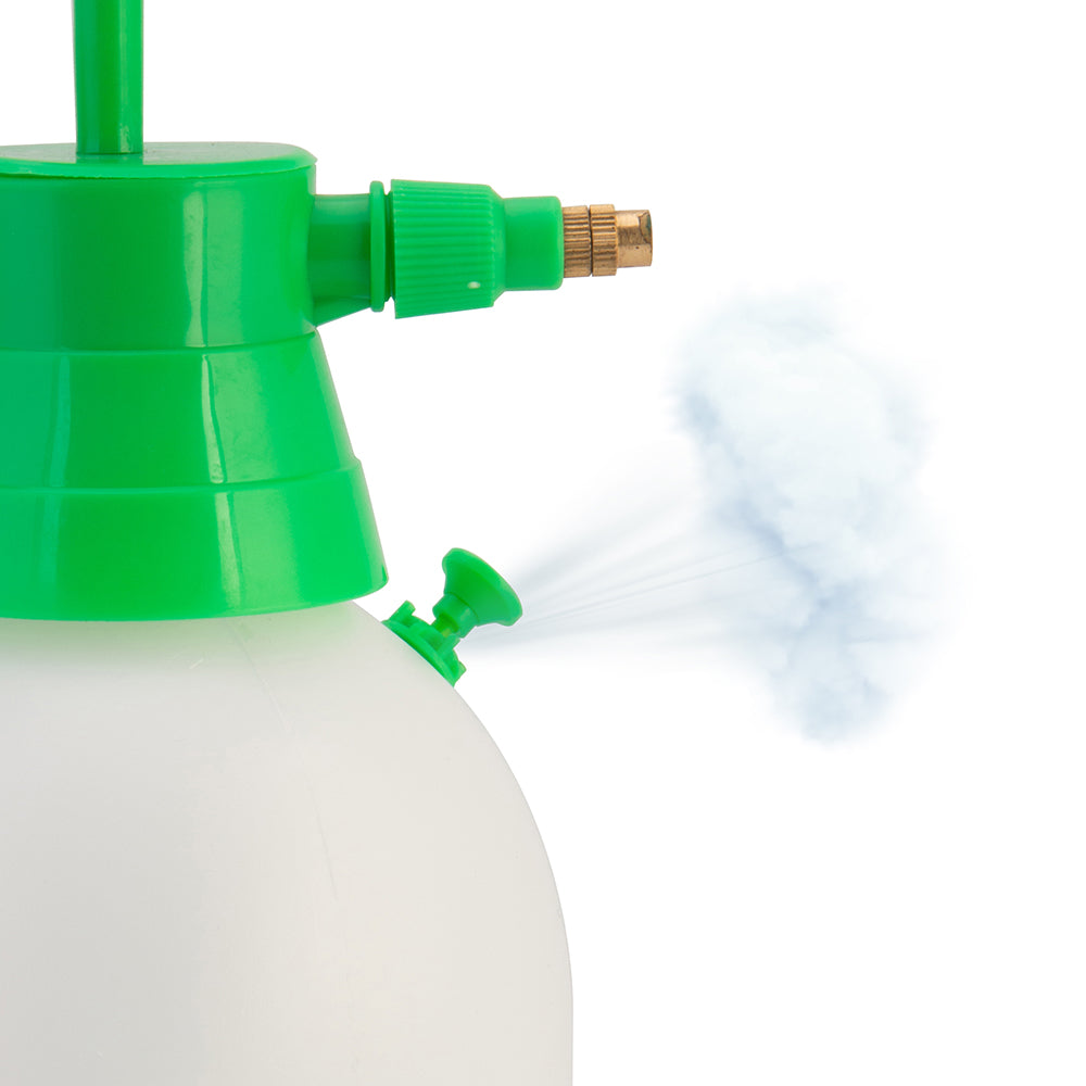 garden Pressure Sprayer