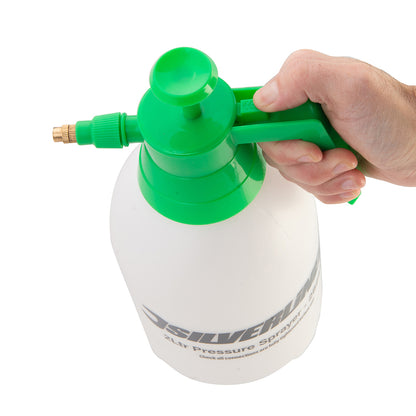 garden Pressure Sprayer