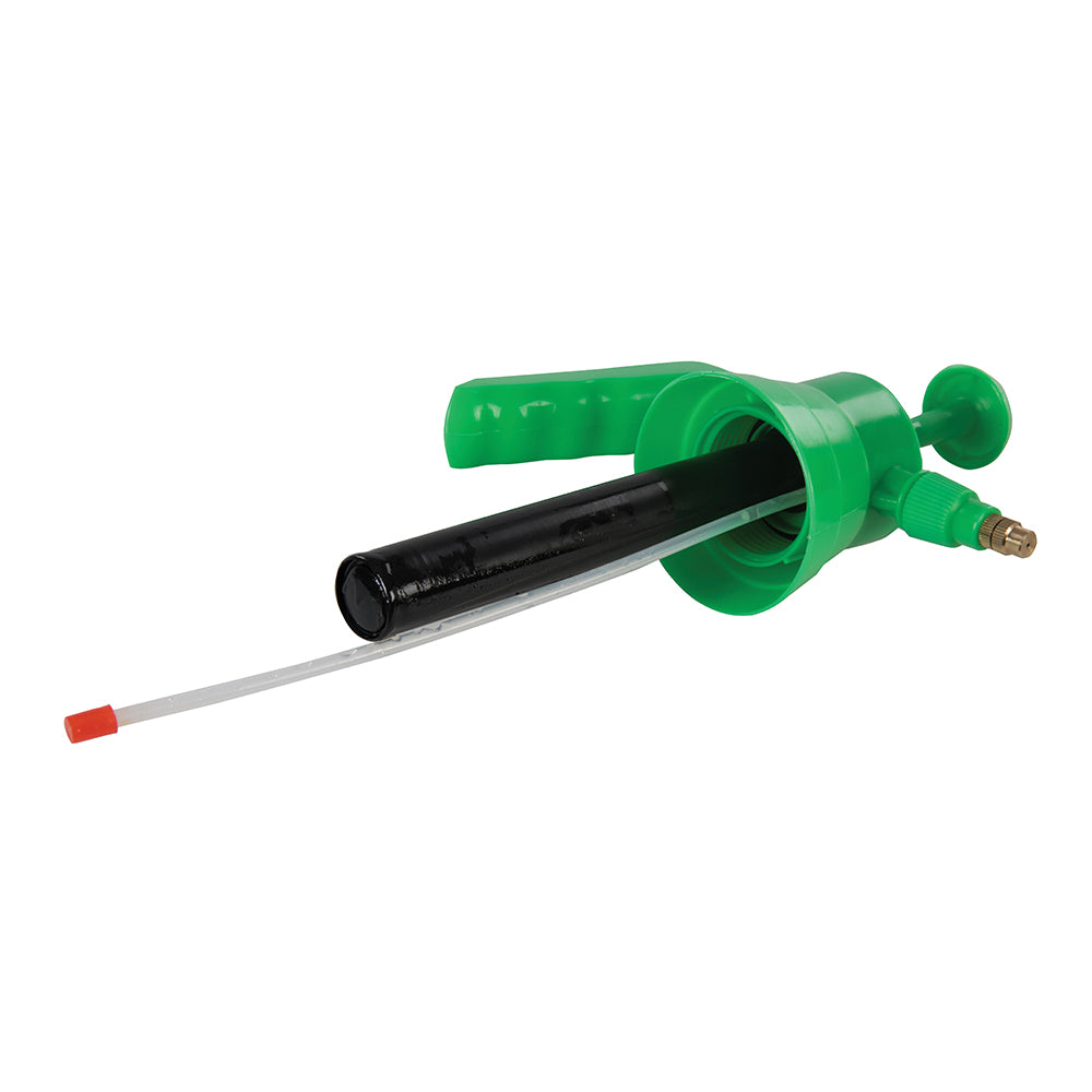 garden Pressure Sprayer