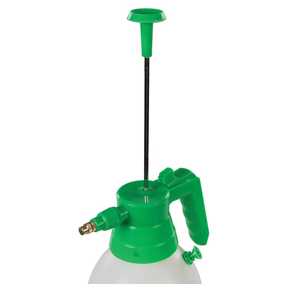 garden Pressure Sprayer