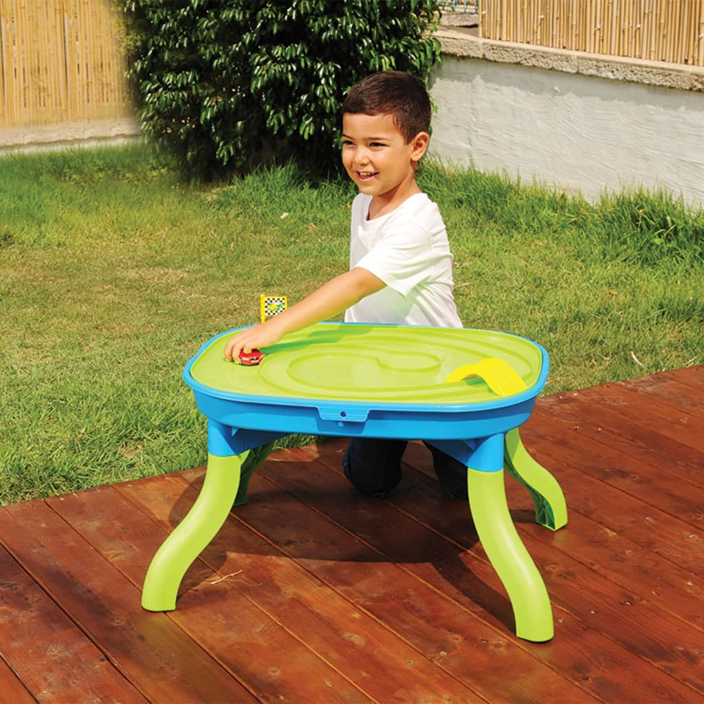 3-in-1 Children Sand&Water Table | Jscapes Home and Garden