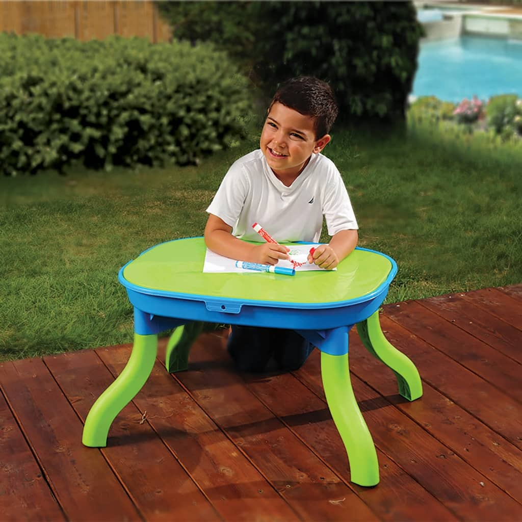 3-in-1 Children Sand&Water Table | Jscapes Home and Garden