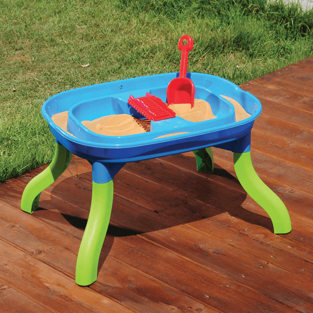 3-in-1 Children Sand&Water Table | Jscapes Home and Garden