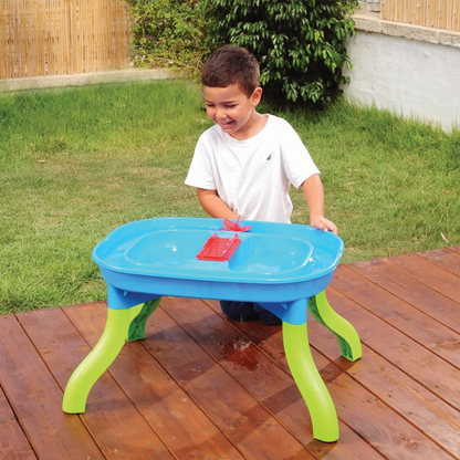 3-in-1 Children Sand&Water Table | Jscapes Home and Garden