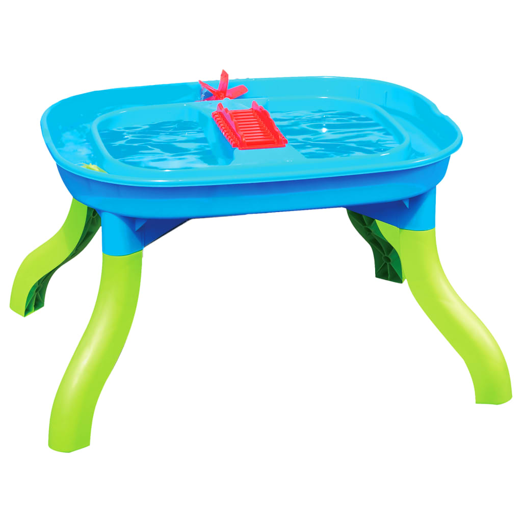 3-in-1 Children Sand&Water Table | Jscapes Home and Garden