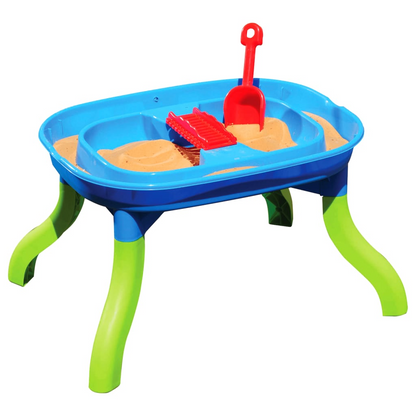 3-in-1 Children Sand&Water Table | Jscapes Home and Garden