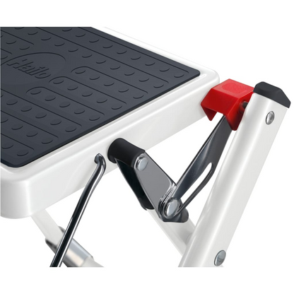 Hailo Stepladder with 2 Steps Mini