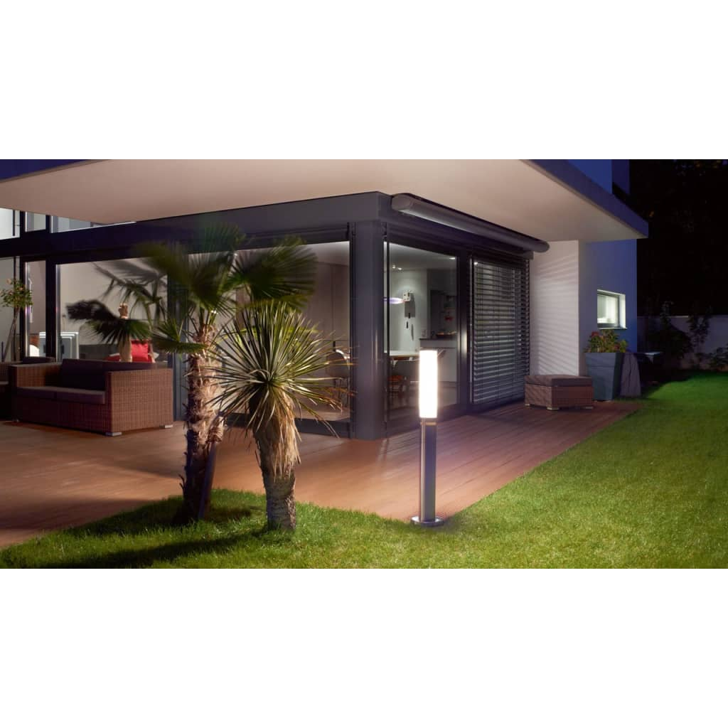 LED Outdoor Sensor Light | Jscapes Home and Garden 