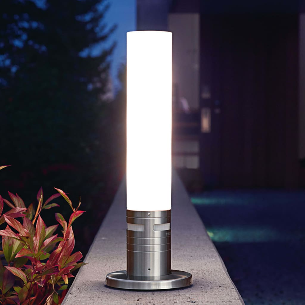 LED Outdoor Sensor Light | Jscapes Home and Garden 