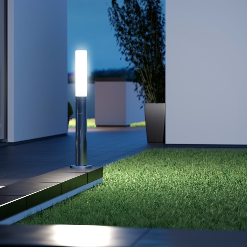 LED Outdoor Sensor Light | Jscapes Home and Garden 