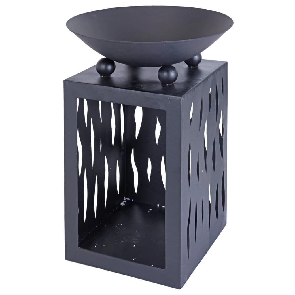 ProGarden Fire Bowl with Storage | Jscapes Home and Garden