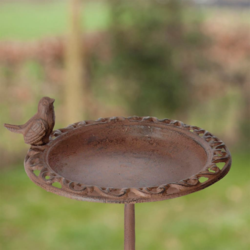 Bird Bath 22.5x22.5x38.5 cm