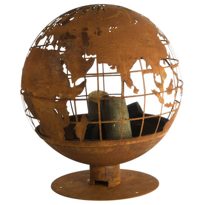 Esschert Design Fire Globe | Jscapes Home and Garden