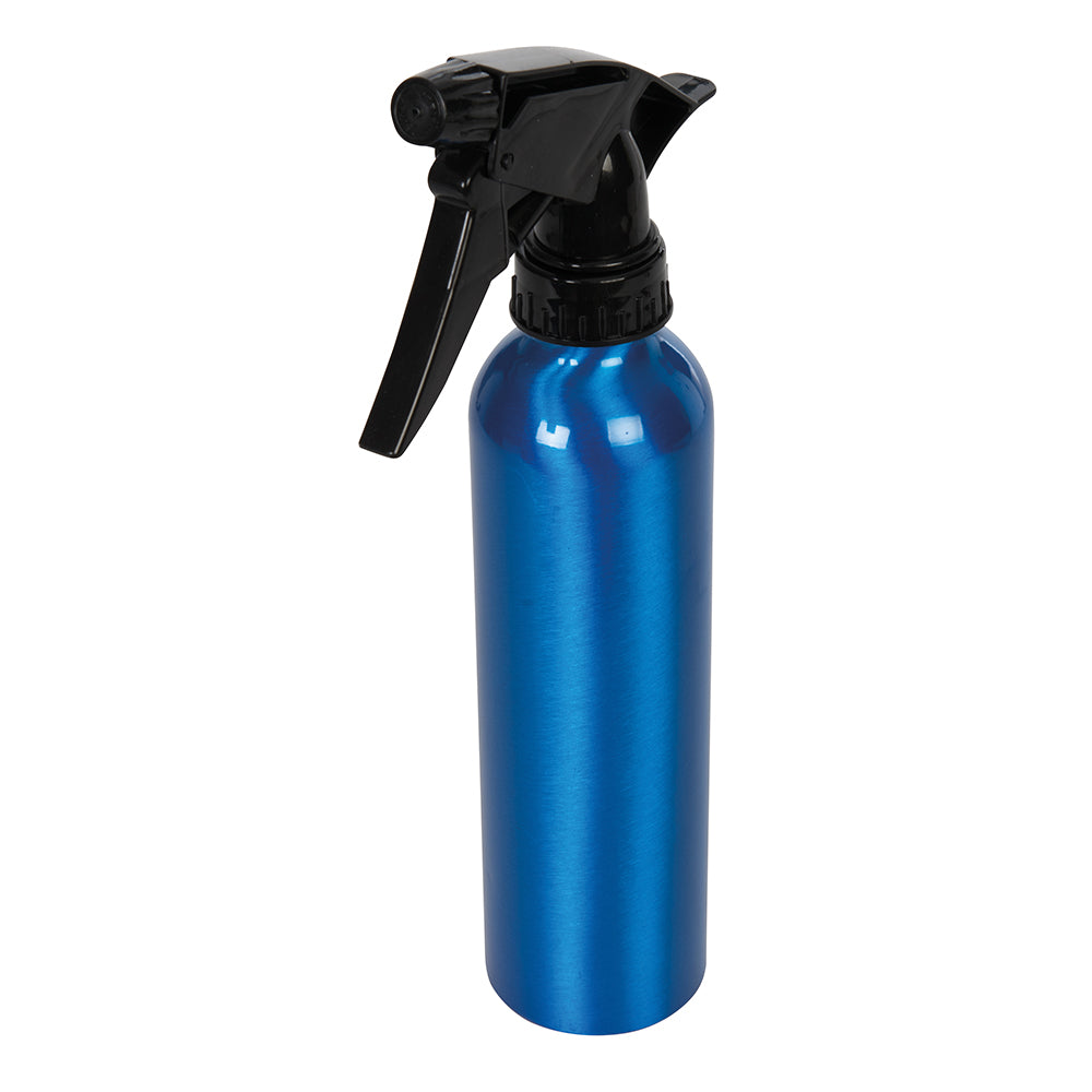 home and garden Aluminium Spray Bottle