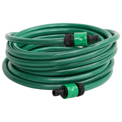 Pool Hose Green 30 m PVC