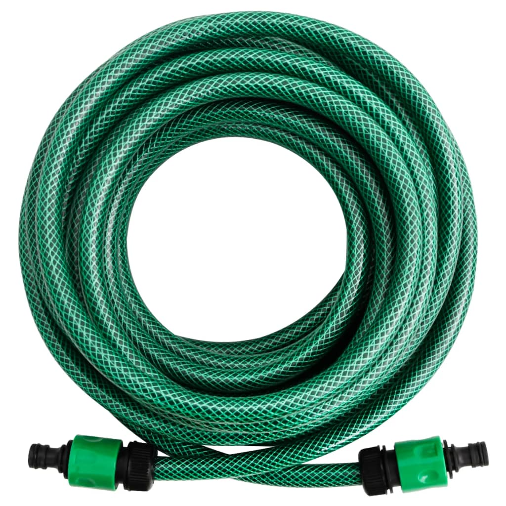 Pool Hose Green 30 m PVC