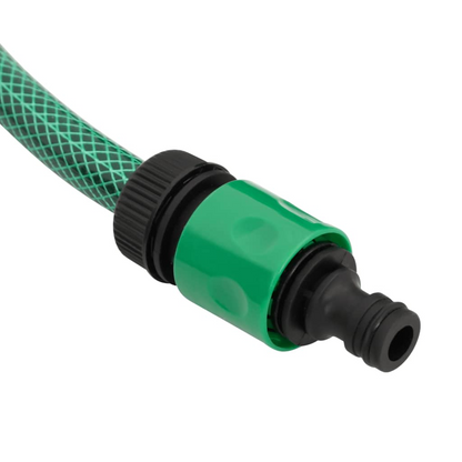 Pool Hose Green 30 m PVC