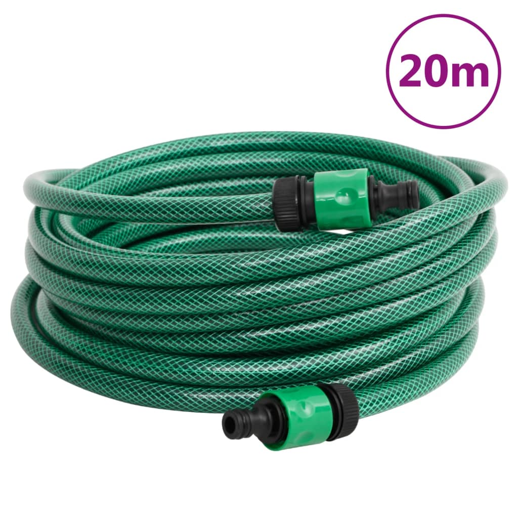 Jscapes home and garden watering hose pipe