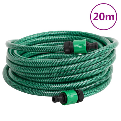 Jscapes home and garden watering hose pipe