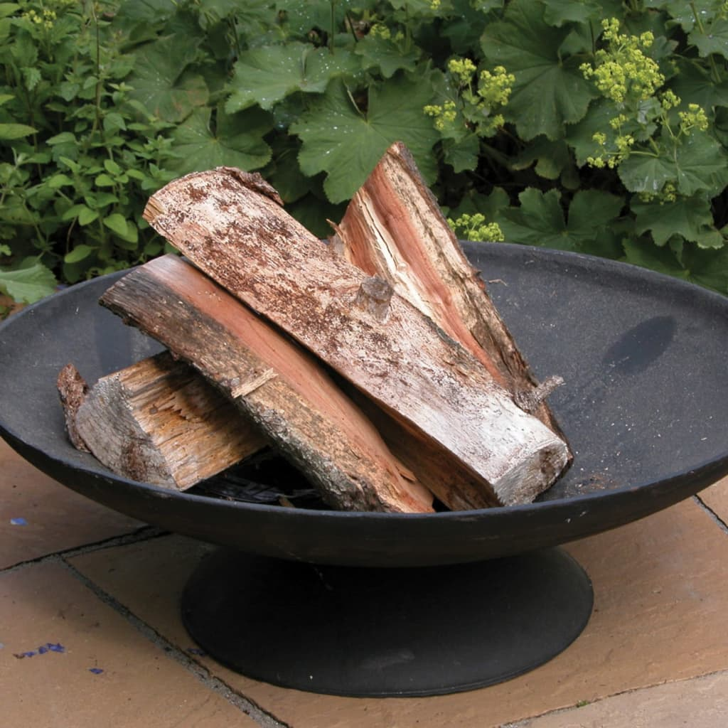 Esschert Design Large Fire Bowl | Jscapes Home and Garden