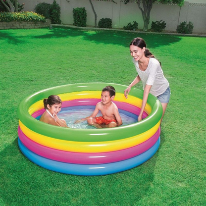 Inflatable pool Bestway