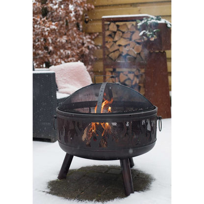 RedFire Fire Pit Blazer | Jscapes Home and Garden 