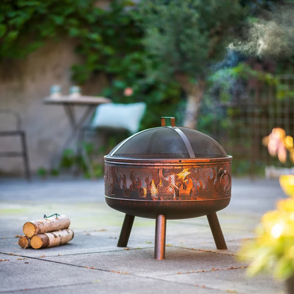 RedFire Fire Pit Blazer | Jscapes Home and Garden 