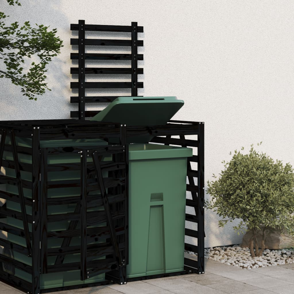 Jscapes home and garden, garden bin storage