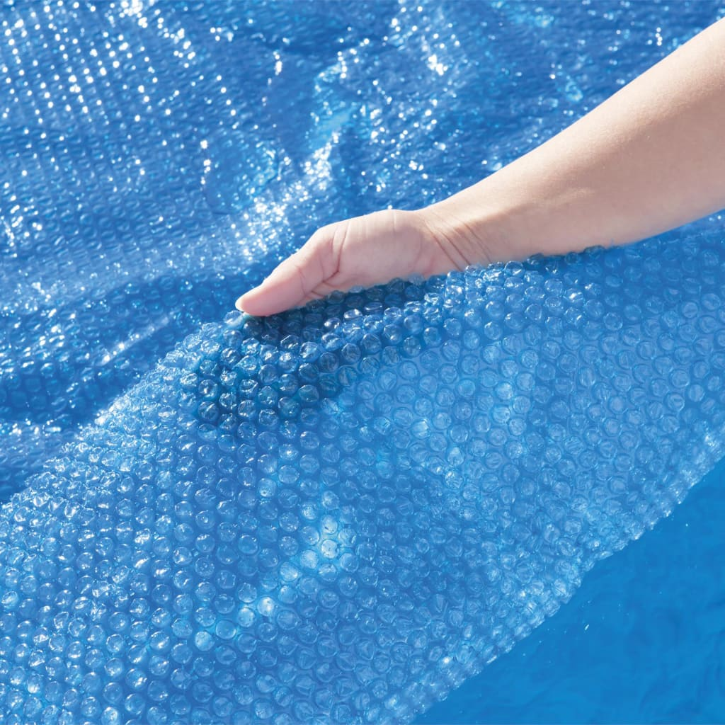 Bestway Solar Pool Cover Flowclear 427 cm