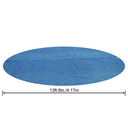 Bestway Solar Pool Cover Flowclear 427 cm