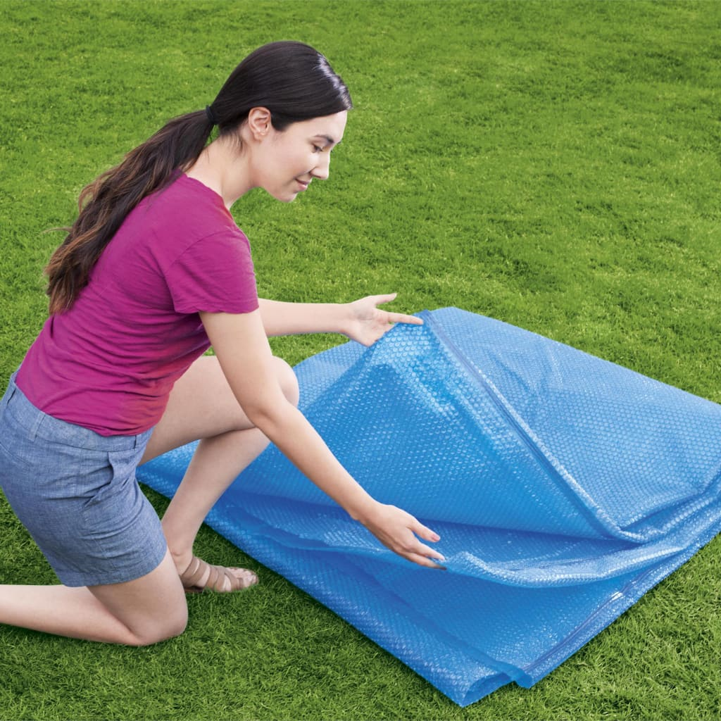 Bestway Solar Pool Cover Flowclear 356 cm