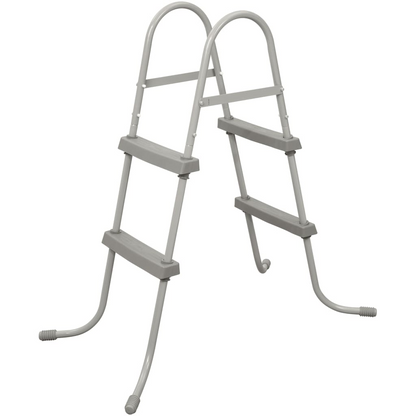 Bestway 2-Step Pool Ladder Flowclear