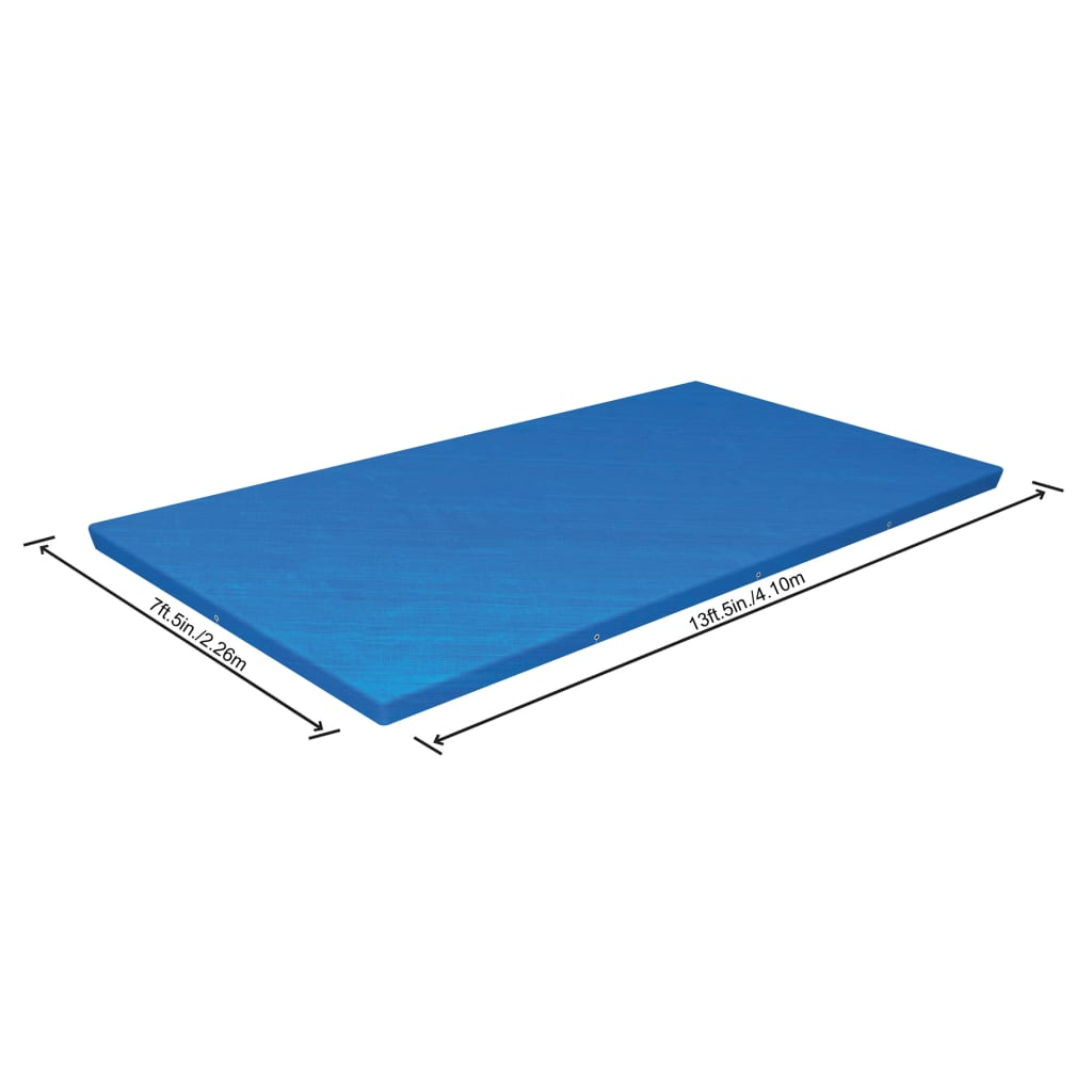 Bestway Pool Cover Flowclear 400x211 cm