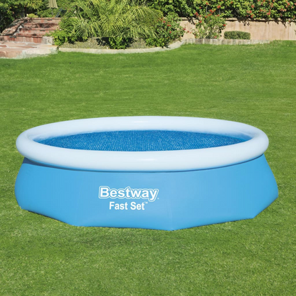 Bestway Solar Pool Cover Flowclear 305 cm