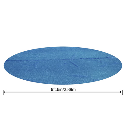 Bestway Solar Pool Cover Flowclear 305 cm