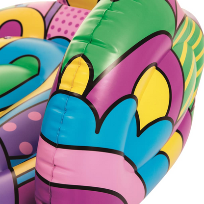 Jscapes garden pool inflatables