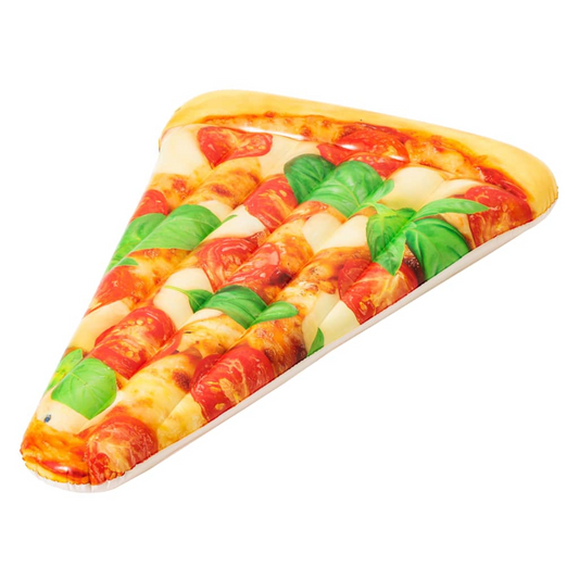 Bestway Floating Pizza Lounger | Jscapes Home and Garden