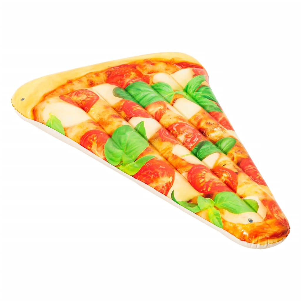 Bestway Floating Pizza Lounger | Jscapes Home and Garden