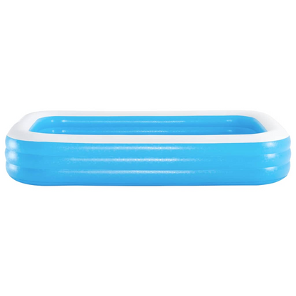 Bestway Inflatable Swimming Pool 305x183x56 cm